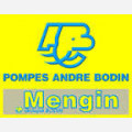 Pompes BODIN