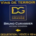 BRUNO CURASSIER Artisan Vigneron