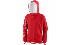 Sweat à capuche "Junior" Garçon ou Fille