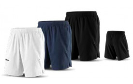 Short Noir Homme adulte