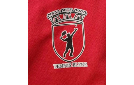 Un nouveau logo pour le club