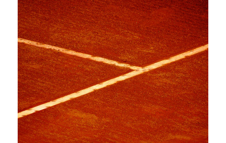 Tournoi vétérans du Club!