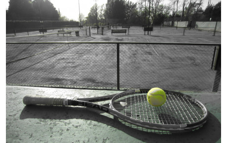 Championnats individuels Séniors +