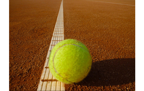 Planning école de tennis à jour