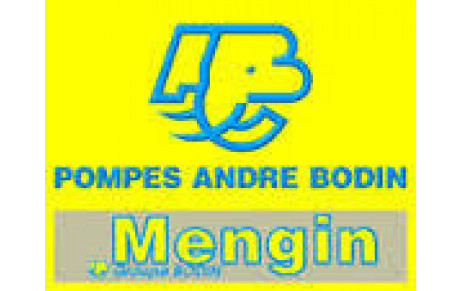 Pompes BODIN
