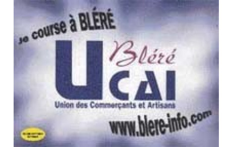 Union commerciale Bléré