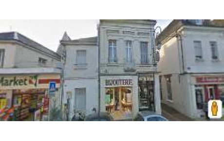 JOEL REGNIER Horloger - Bijoutier